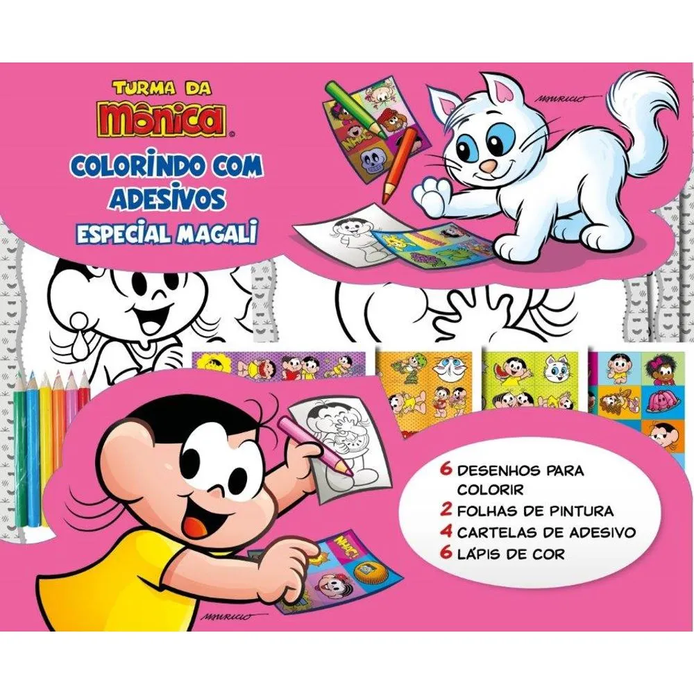 Material escolar