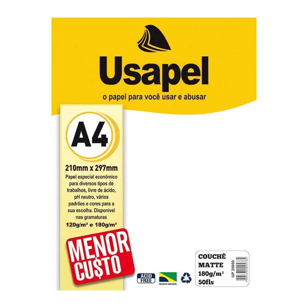 Material permanente